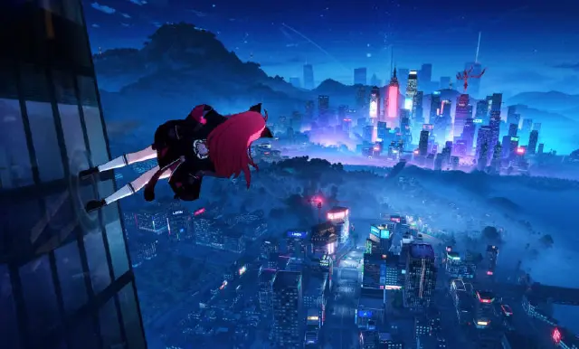 异环白藏专武推荐 异环白藏武器怎么选图片