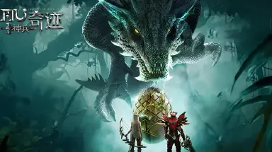 神兵奇迹法师最强加点攻略 神兵奇迹法师怎么加点最强图片