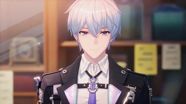 异环新手配队推荐 异环新手开局怎么配队图片