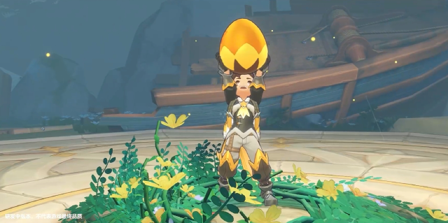 洛克王国世界瞌睡王怎么玩 洛克王国世界瞌睡王玩法介绍图片