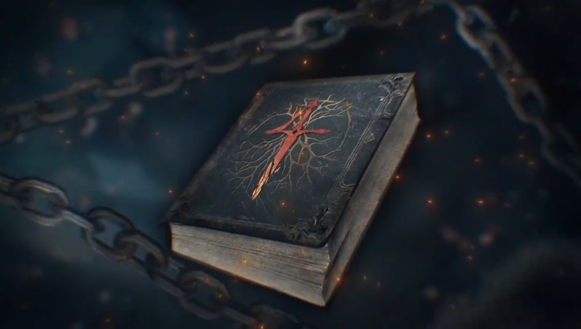 地下城堡4魔君是什么 地下城堡4魔君介紹