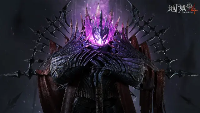 地下城堡4戈尔是什么 地下城堡4戈尔介绍图片