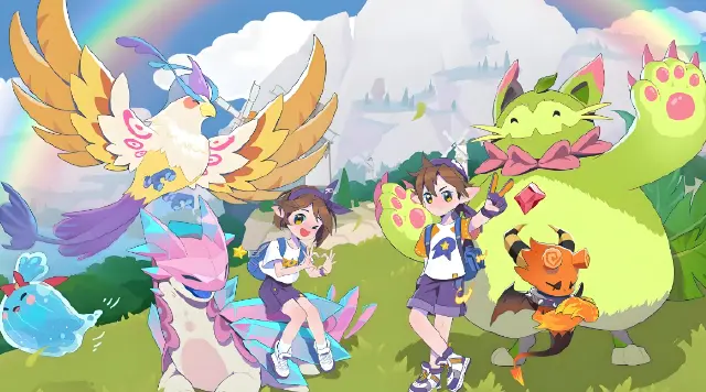 洛克王国世界时装如何获取 洛克王国世界时装获取方法图片