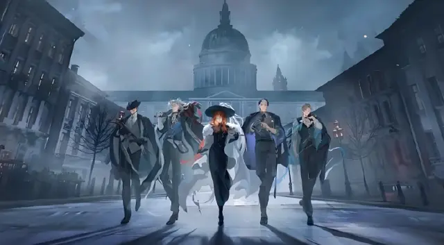 代号砰砰藏品怎么玩 代号砰砰藏品系统介绍图片