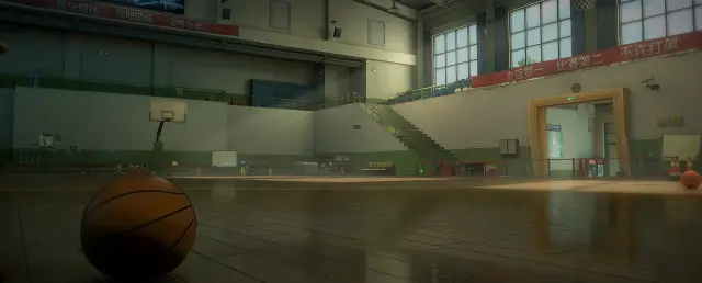 异人之下手游午后球场是什么 异人之下手游午后球场介绍图片