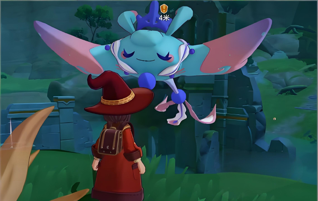 洛克王国世界任务有哪些 洛克王国世界任务游玩攻略图片