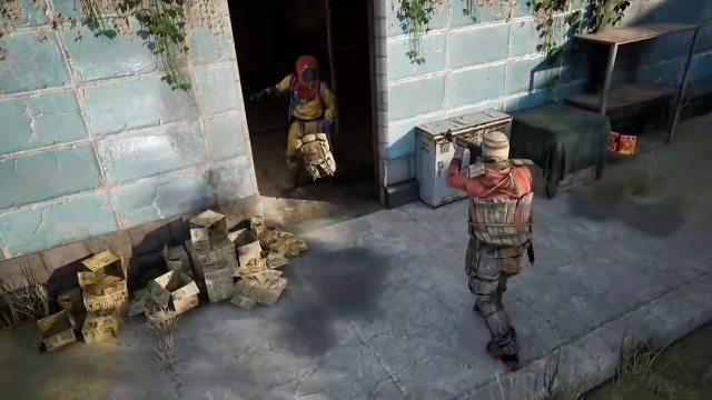 失控进化护具有什么 失控进化护具介绍图片