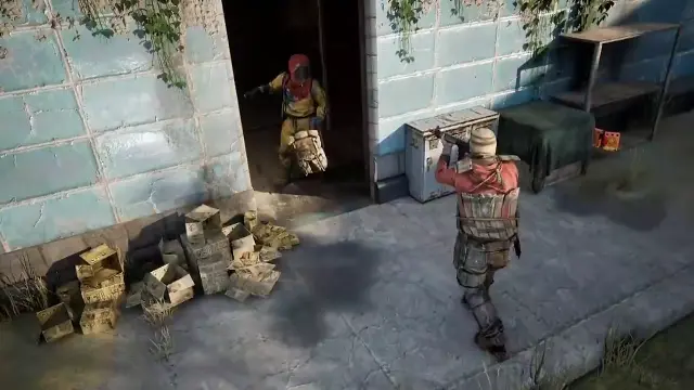 失控进化护具有什么 失控进化护具介绍图片