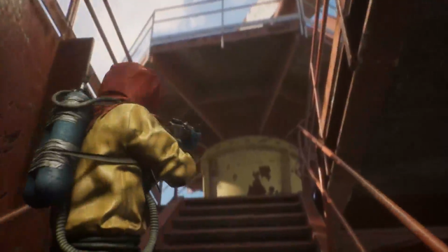 失控进化高级物资有哪些 失控进化高级资源点推荐图片