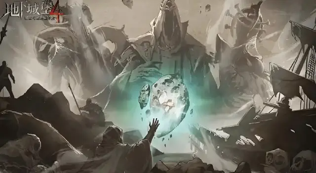 地下城堡4角色强度排行 地下城堡4厉害角色有哪些图片