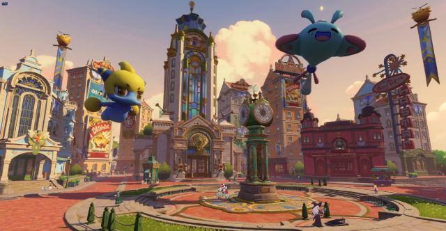 洛克王国世界限定精灵怎么获取 洛克王国世界限定精灵获取方式图片