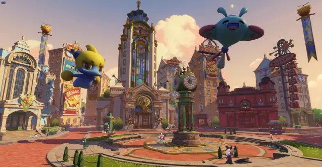 洛克王国世界限定精灵怎么获取 洛克王国世界限定精灵获取方式图片