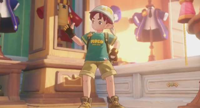 洛克王国世界翼系精灵选什么 洛克王国世界翼系精灵推荐图片