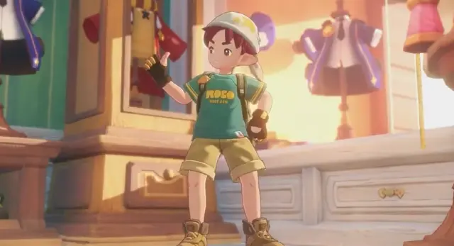 洛克王国世界翼系精灵选什么 洛克王国世界翼系精灵推荐图片