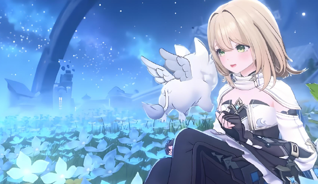 蓝色星原旅谣碎冰兔怎么样 蓝色星原旅谣碎冰兔详解图片