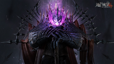 地下城堡4布朗宁是什么 地下城堡4布朗宁介绍图片