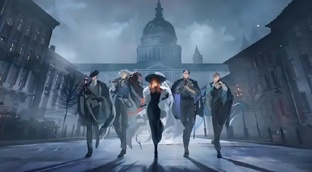 代号砰砰女主身份是什么 代号砰砰女主身份详解图片