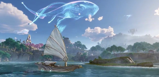 王者荣耀世界解谜攻略详情介绍 世界秘密关卡怎么过图片