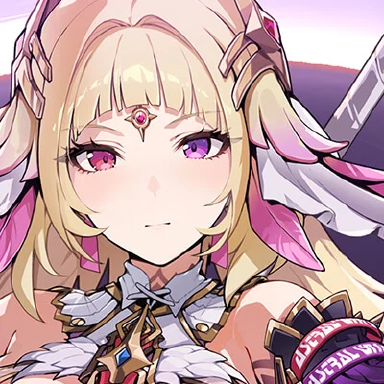 伊瑟芙蕾雅攻略 伊瑟芙蕾雅角色介绍图片