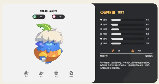 洛克王国世界呆小璐如何获取 洛克王国世界呆小璐捕获方法分享图片