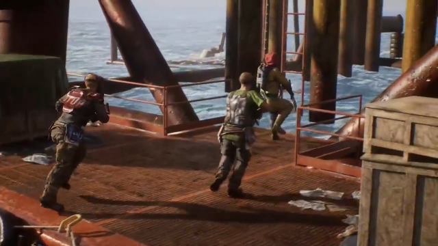 失控进化狩猎介绍 失控进化怎么狩猎图片