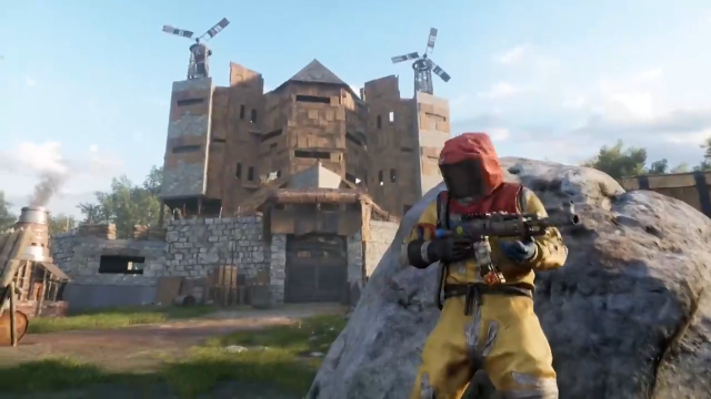 失控进化资源收集推荐 失控进化有什么资源可以收集图片