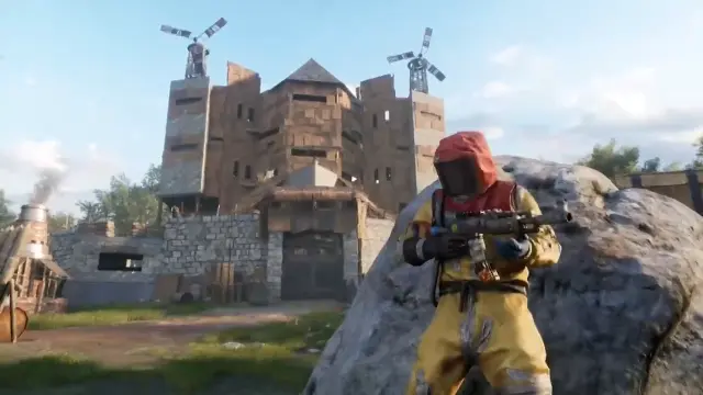 失控进化资源收集推荐 失控进化有什么资源可以收集图片