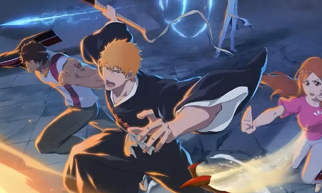 境界刀鸣卡池有哪些 境界刀鸣卡池系统介绍图片