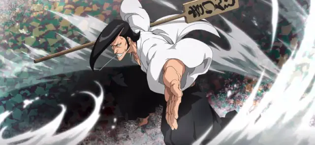 境界刀鸣麒麟寺天侍郎怎么样 境界刀鸣麒麟寺天侍郎角色一览图片