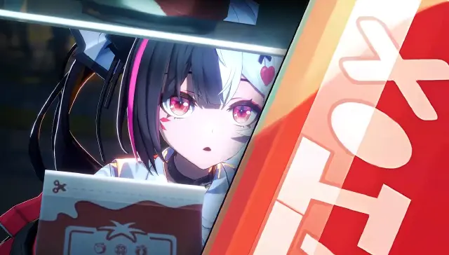 异环公测是什么时候 异环什么时候上线图片