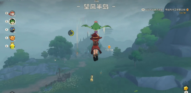 洛克王国世界祭礼巨像怎么打 洛克王国世界祭礼巨像打法攻略图片