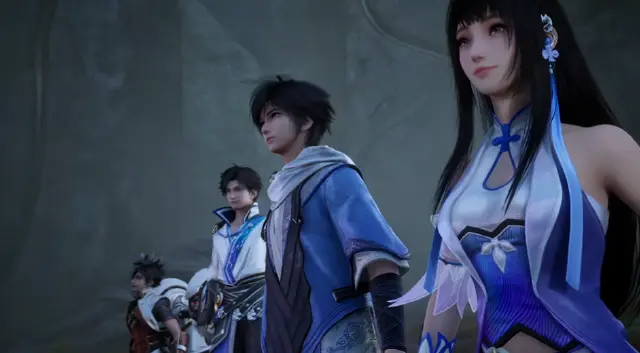 王者荣耀世界联机玩法分享 王者荣耀世界能联机吗图片