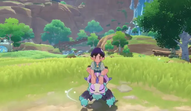 洛克王国世界尖角蜘蛛怎么样 洛克王国世界尖角蜘蛛详解图片