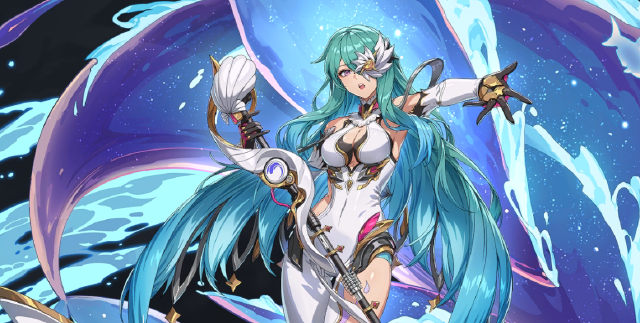 伊瑟凌罗怎么玩 伊瑟凌罗攻略图片