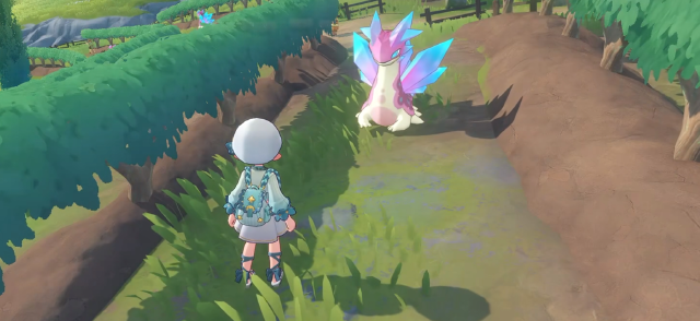 洛克王国世界晶石蜗怎么样 洛克王国世界晶石蜗详解图片