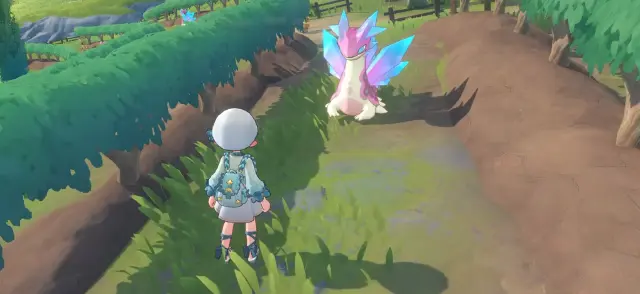 洛克王国世界晶石蜗怎么样 洛克王国世界晶石蜗详解图片