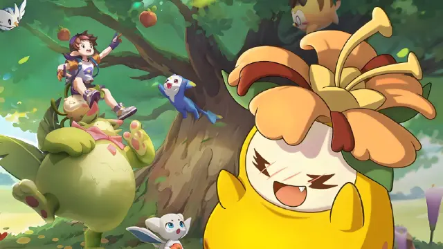 洛克王国世界菊花梨怎么样 洛克王国世界菊花梨技能详解图片