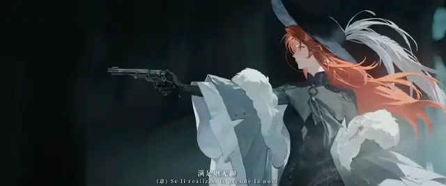 代号砰砰女主是谁 代号砰砰女主详细介绍图片