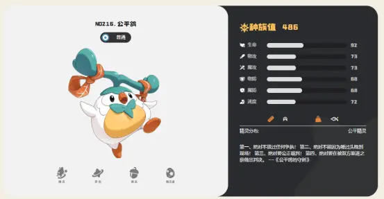 洛克王国世界公平鸽怎么获取 洛克王国世界公平鸽捕获方法分享图片