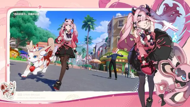 崩坏因缘精灵冲锋员有哪些 崩坏因缘精灵冲锋员介绍图片