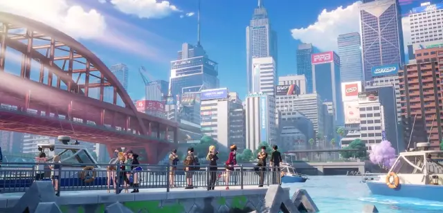 异环翻滚如何触发 异环翻滚介绍图片