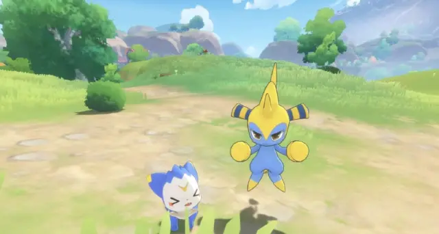 洛克王国世界库拉怎么样 洛克王国世界库拉角色介绍图片