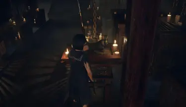 寂静岭F护身符如何获取 寂静岭F护身符获取方法图片