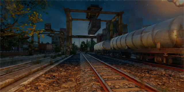 失控进化船坞基地怎么建造 失控进化船坞基地建造攻略图片