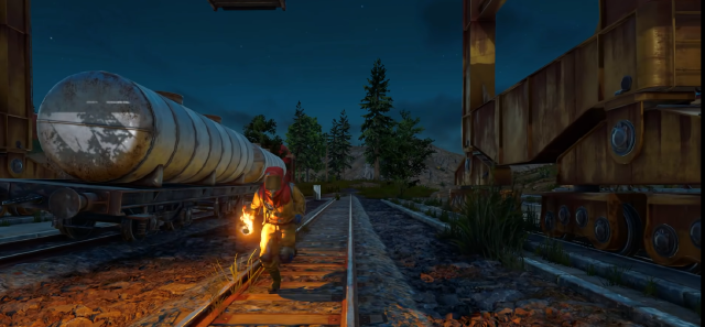 失控进化地图什么样 失控进化地图介绍图片