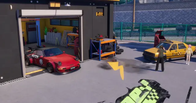 异环雷加利亚如何获取 异环雷加利亚介绍图片