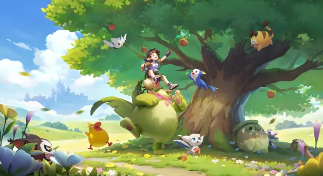 洛克王国世界内存需要多大 洛克王国世界配置要求详解图片