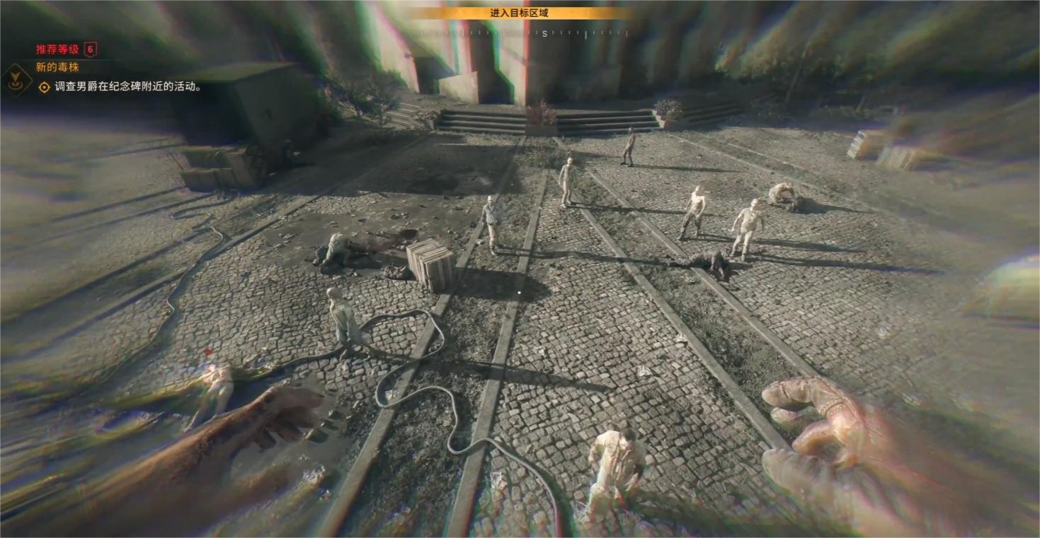 消逝的光芒困獸野獸模式如何解鎖 消逝的光芒困獸野獸模式介紹