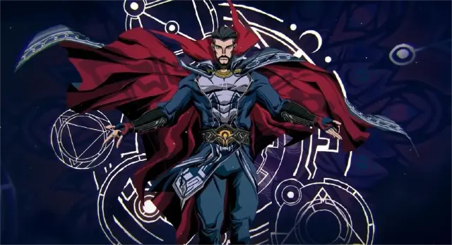 漫威秘法狂潮PC版在哪玩 漫威秘法狂潮怎么在电脑上玩图片