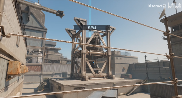 逆战未来机甲大战怎么玩 逆战未来机甲大战玩法介绍图片